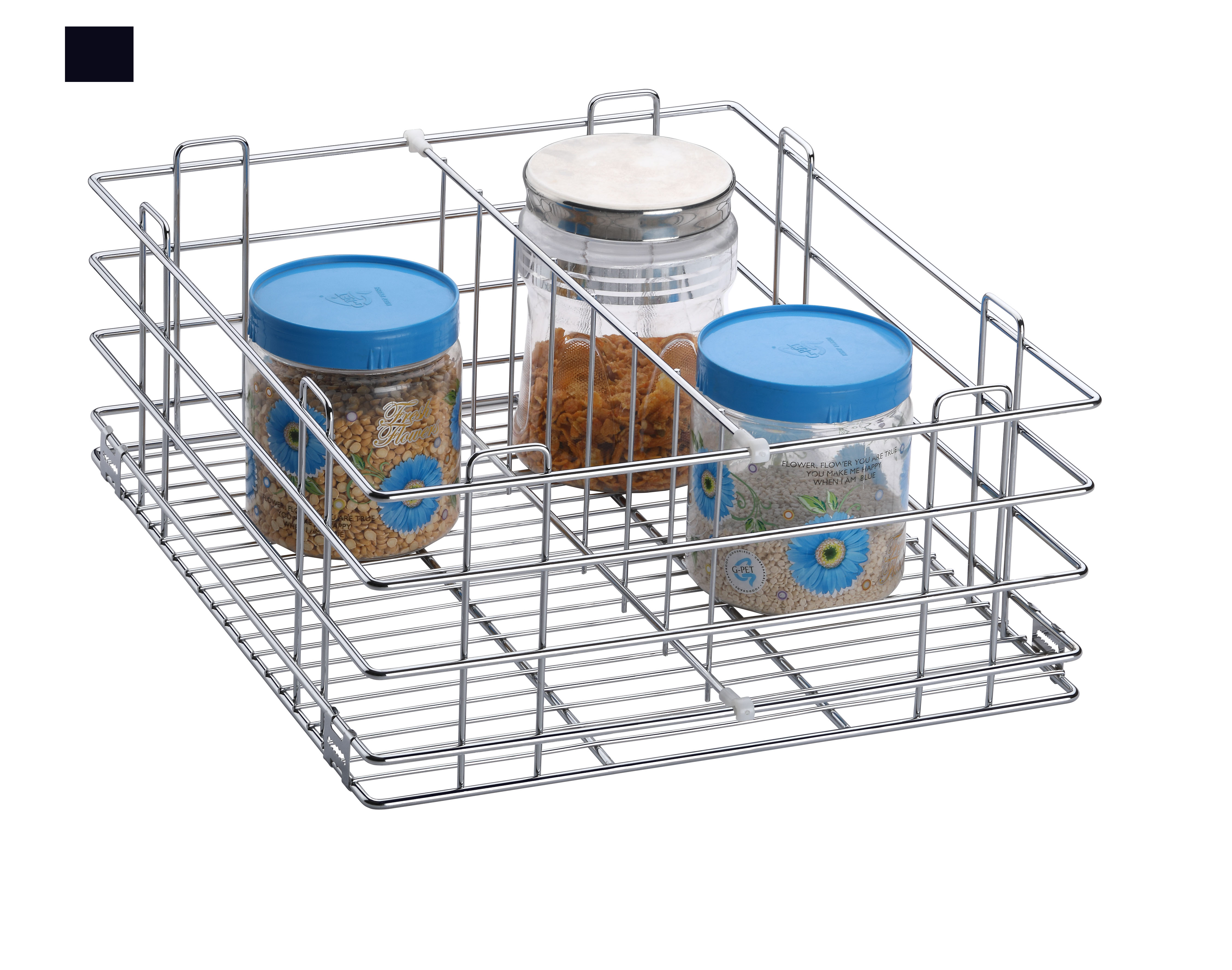 Kitchen Basket